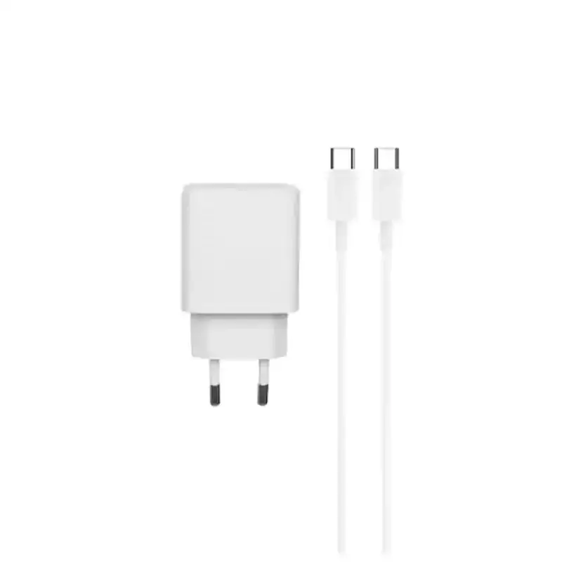 شارژر دیواری Anker Charger B2347 With USB-C Cable 20w_3